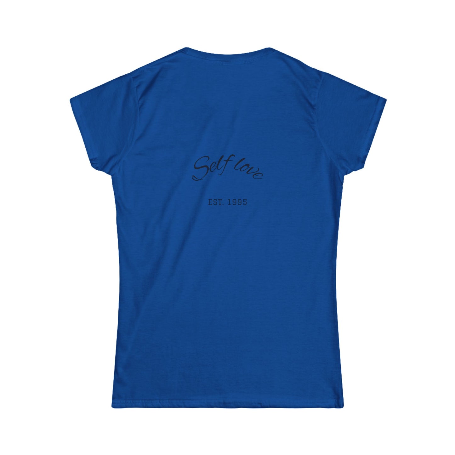 Virgo Zodiac Women's Softstyle Tee - Astrology Shirt, Horoscope Gift, Self Love Apparel, Birthday Gift, Zodiac Sign Tees