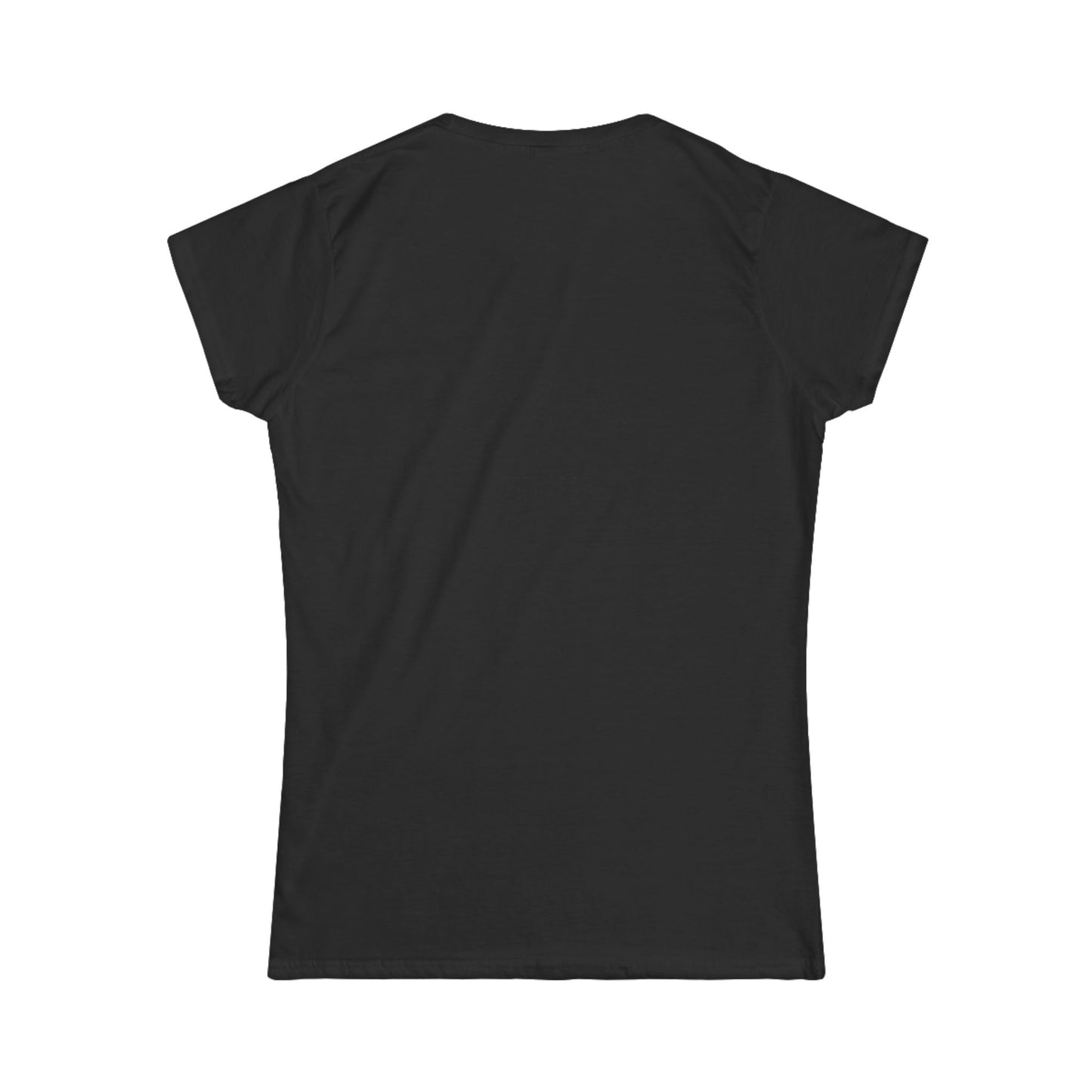 Virgo Zodiac Women's Softstyle Tee - Astrology Shirt, Horoscope Gift, Self Love Apparel, Birthday Gift, Zodiac Sign Tees