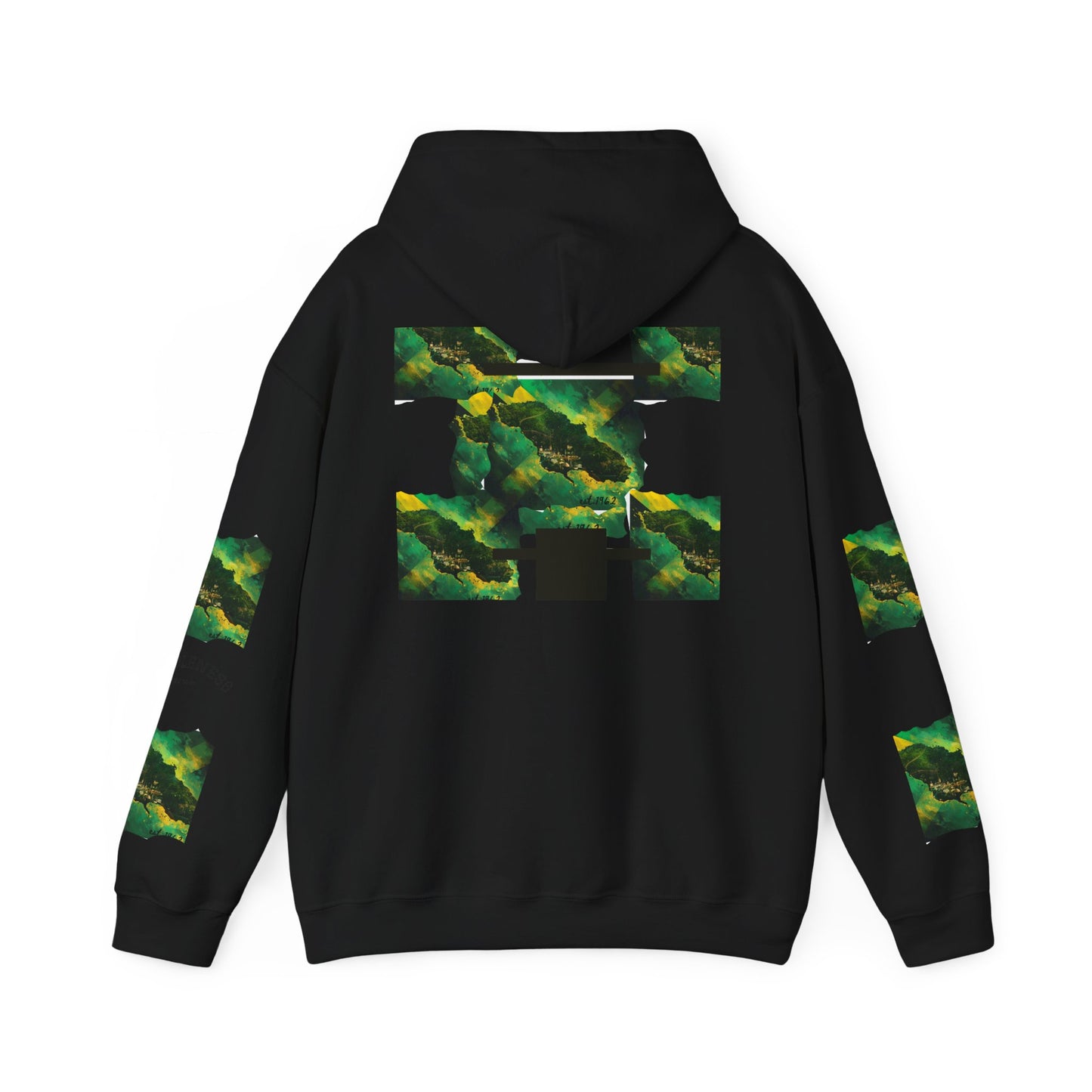 Cozy Unisex Hoodie - Perfect for Fall/Winter