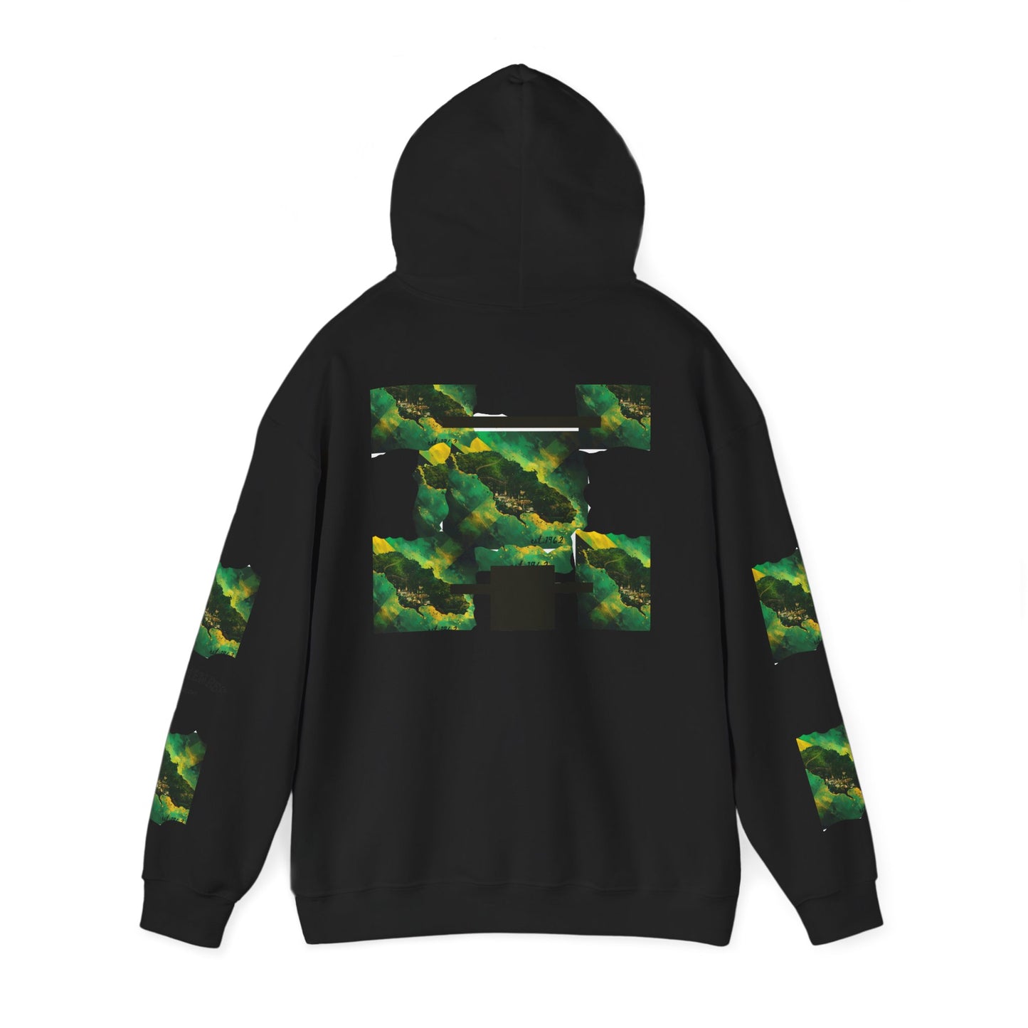 Cozy Unisex Hoodie - Perfect for Fall/Winter
