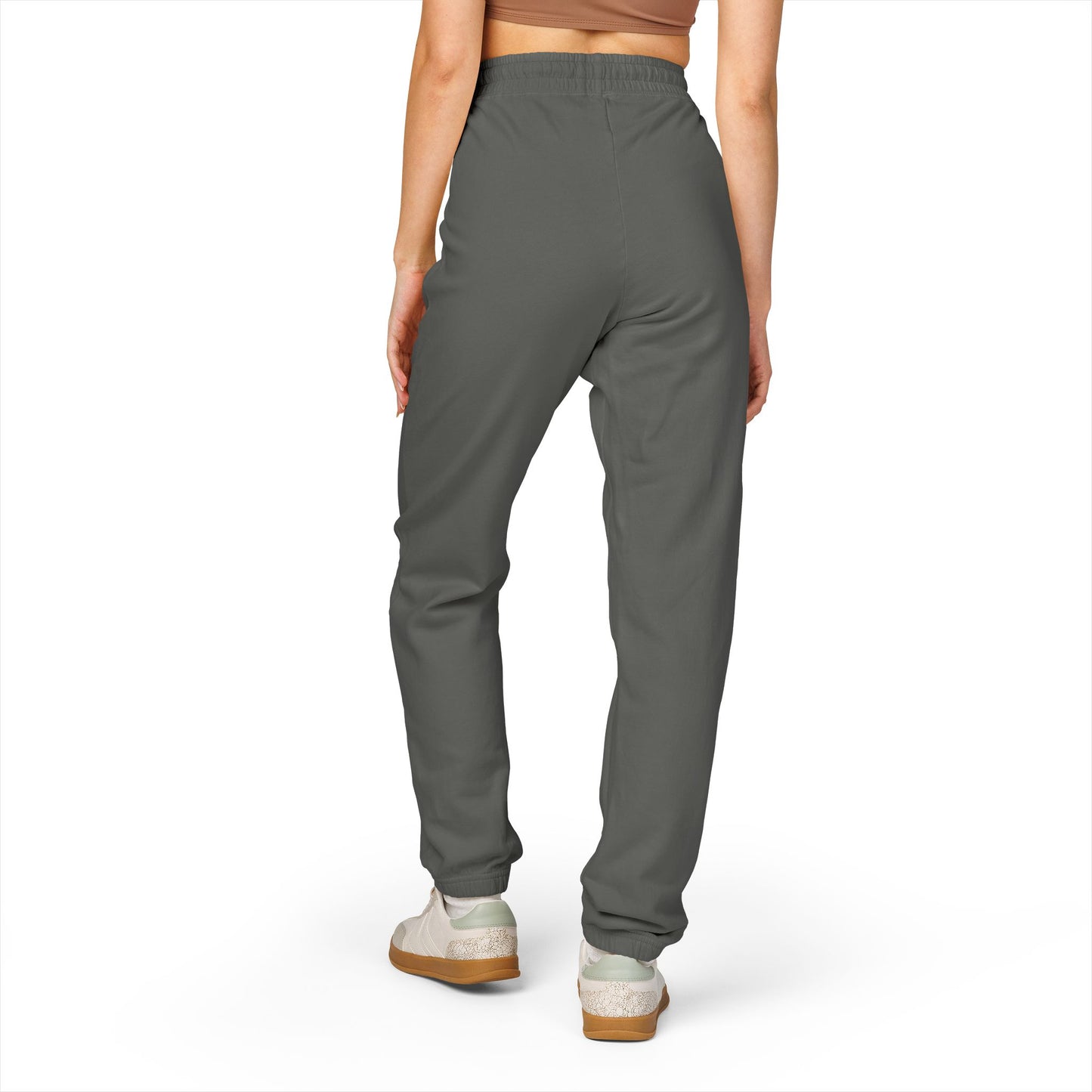 Comfortable Unisex Fleece Sweatpants with Unique Design | Perfect for Relaxing, Homewear, Gifts, Athleisure