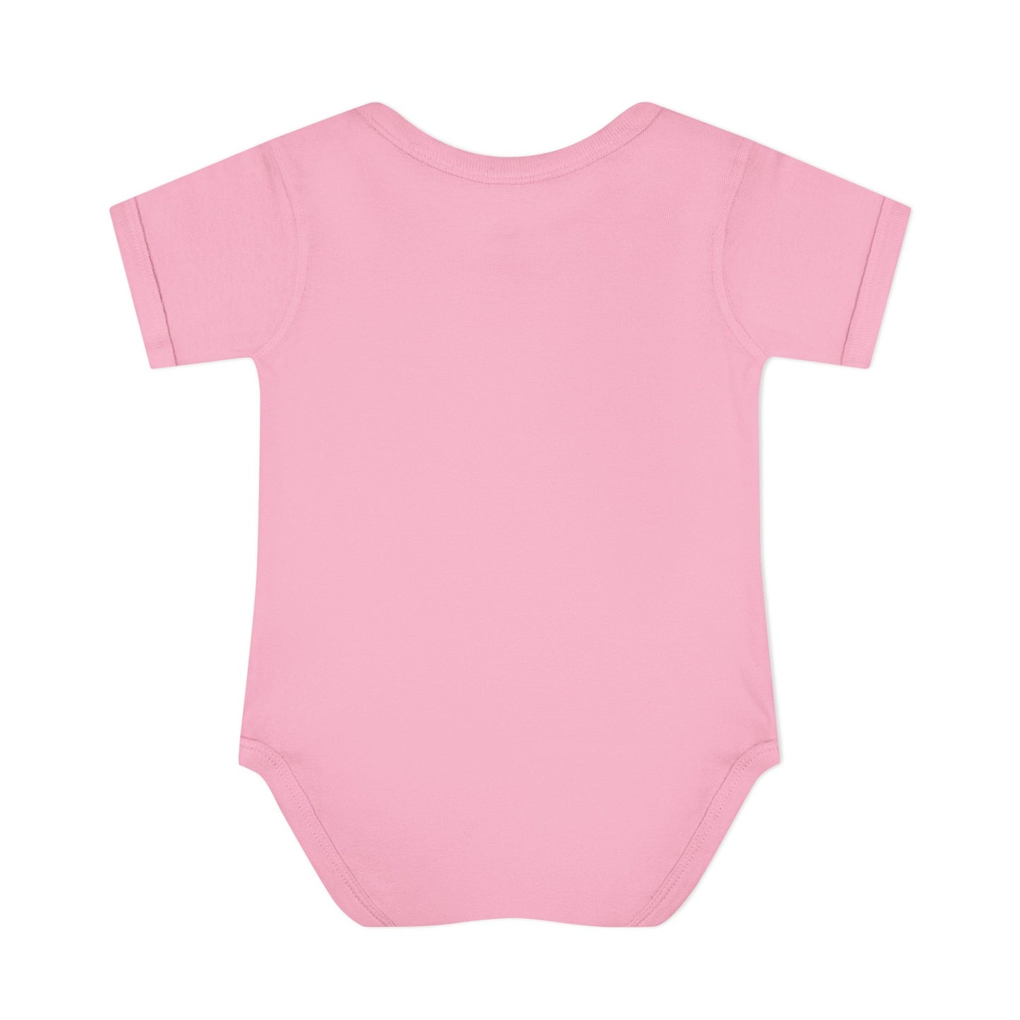 New Baby Announcement Bodysuit, Cute Baby Onesie, Gift for New Parents, Baby Shower Gift, Infant Clothing, Adorable Baby Outfit