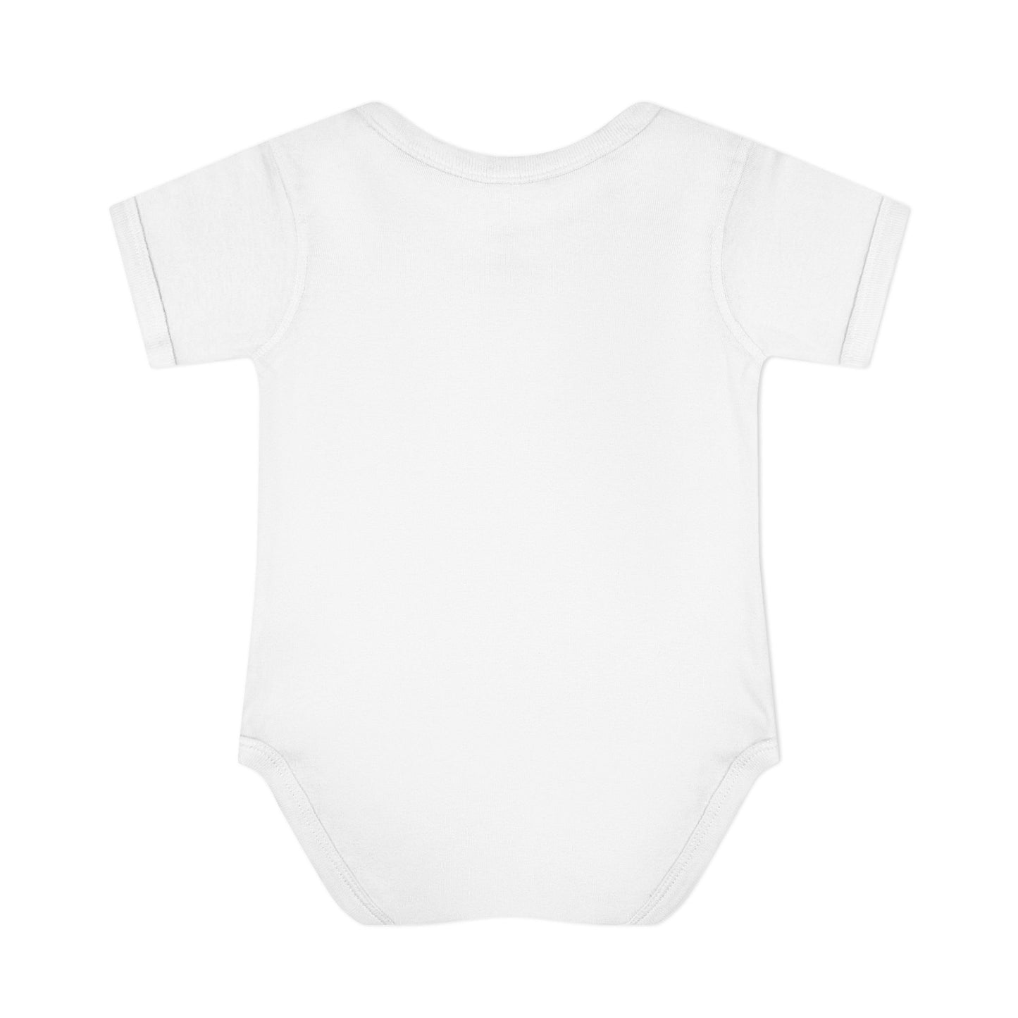 New Baby Announcement Bodysuit, Cute Baby Onesie, Gift for New Parents, Baby Shower Gift, Infant Clothing, Adorable Baby Outfit