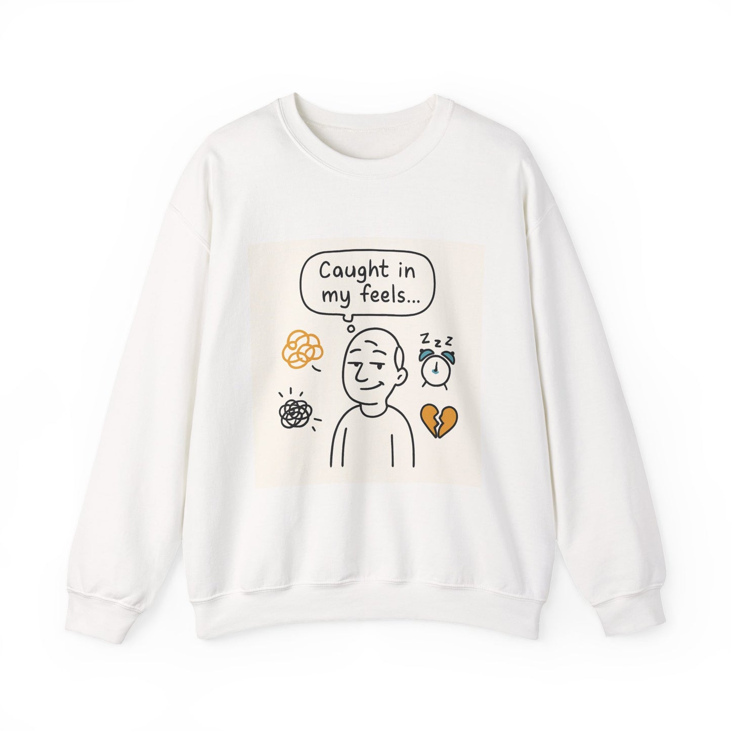 Unisex Heavy Blend™ Crewneck Sweatshirt