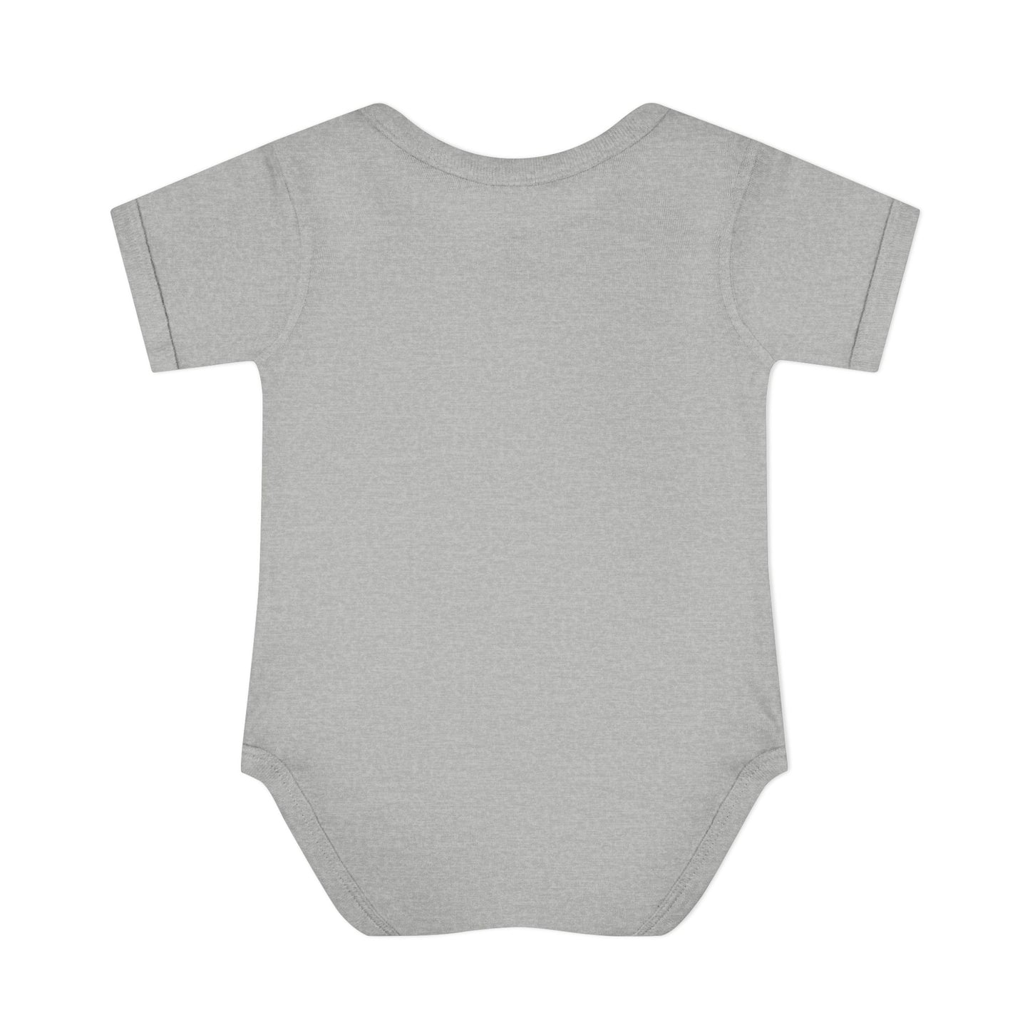 New Baby Announcement Bodysuit, Cute Baby Onesie, Gift for New Parents, Baby Shower Gift, Infant Clothing, Adorable Baby Outfit