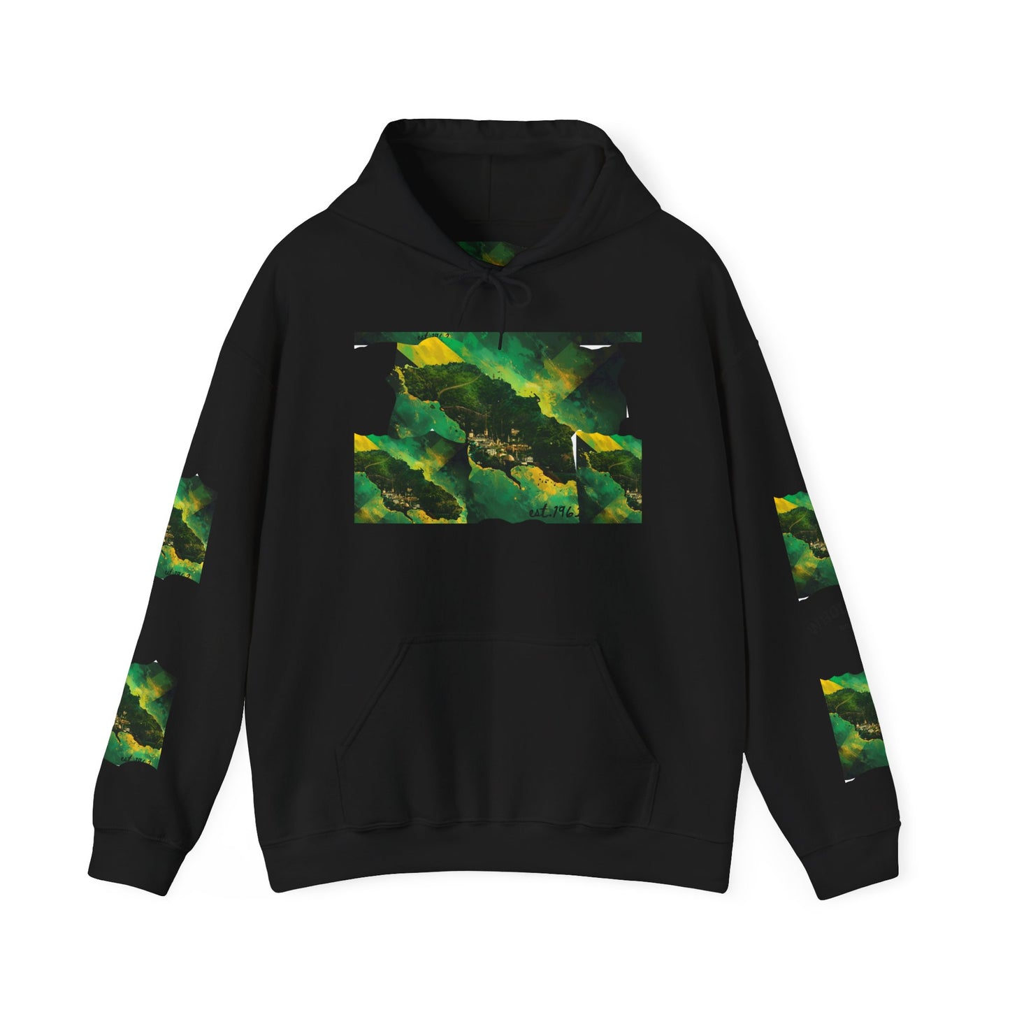 Cozy Unisex Hoodie - Perfect for Fall/Winter