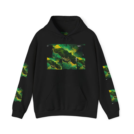 Cozy Unisex Hoodie - Perfect for Fall/Winter
