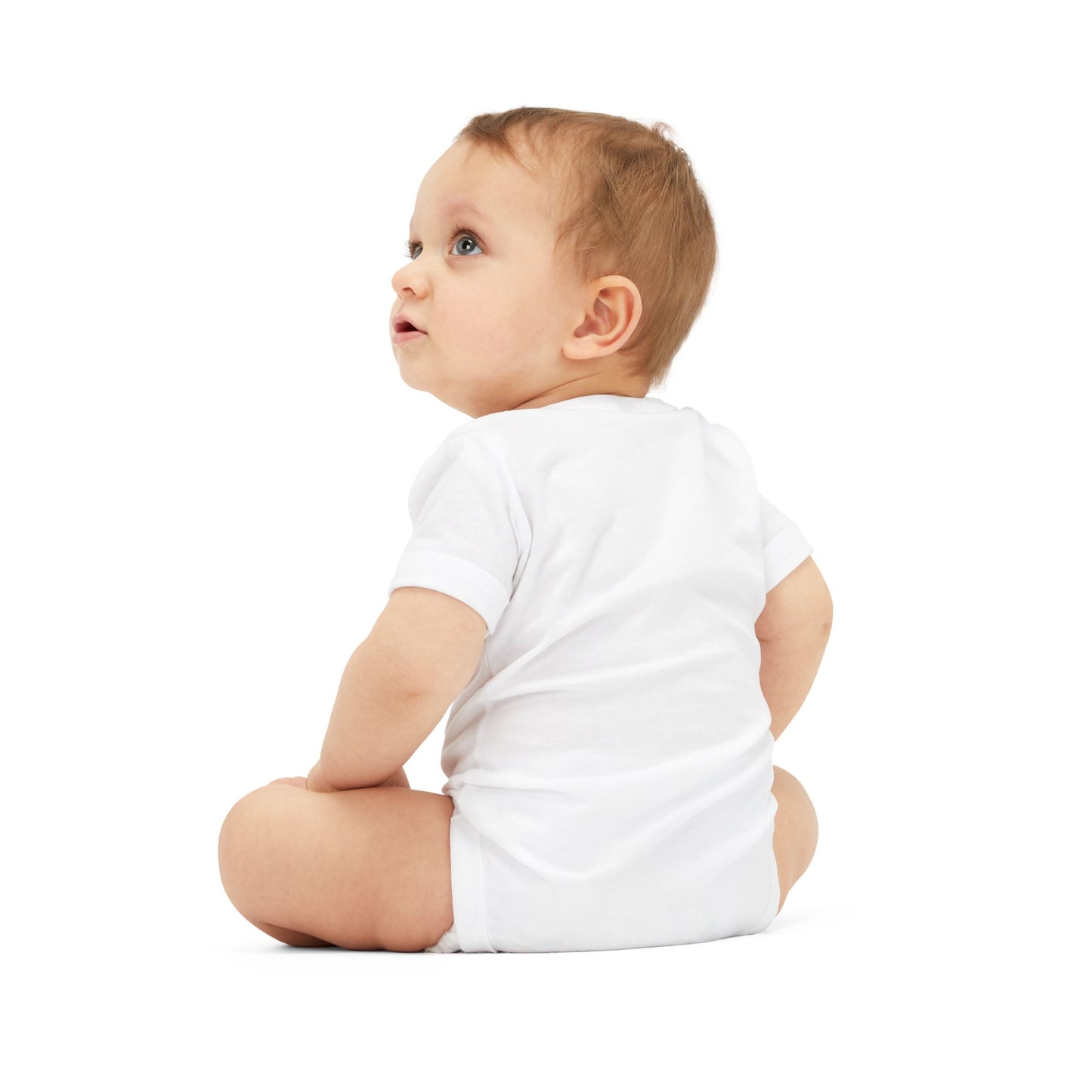 New Baby Jersey Bodysuit, Cute Baby Shower Gift, Infant One Piece, Animal Themed Baby Clothing, Newborn Outfit